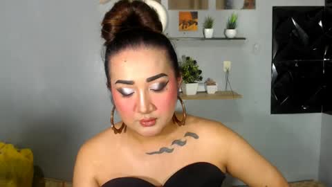 Snapshot of xasianempressx chatting on 07.20.26 Nira NOT INTO CHEAP GUYS online show from 07.20.26