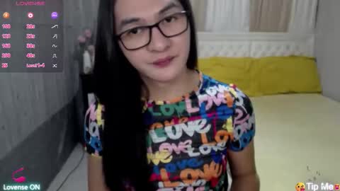 xasiantrnaslover online show from 11.15.25