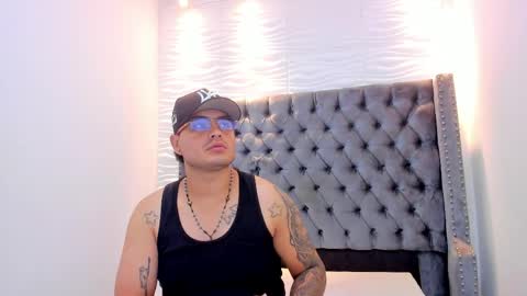XAVI online show from 06.02.26