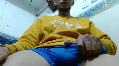 Snapshot of xavicock24 chatting on 12.10.24 xavicock24 online show from 12.10.24