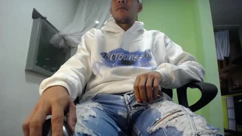 Snapshot of xavicock24 chatting on 01.27.25 xavicock24 online show from 01.27.25