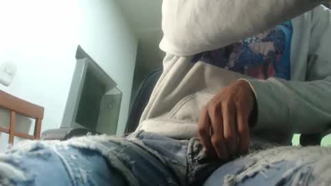 xavicock24 online show from 11.25.25