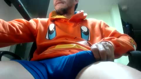 xavicock24 online show from 03.02.26