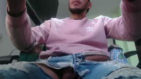 xavicock24 online show from 03.18.26