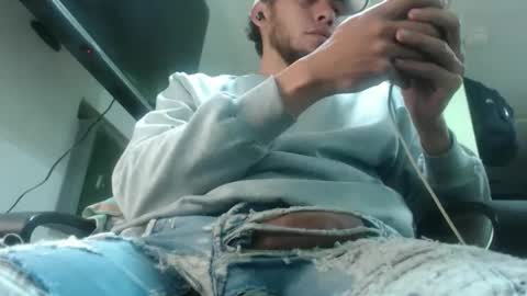 xavicock24 online show from 04.02.26