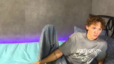 Xavier  PVT open  online show from 10.15.25