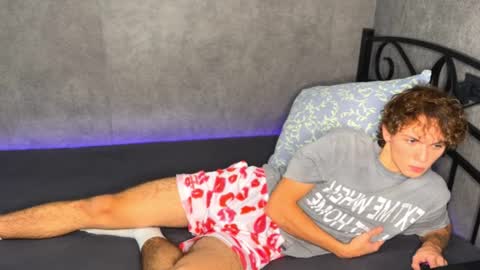 Xavier  PVT open  online show from 11.10.25