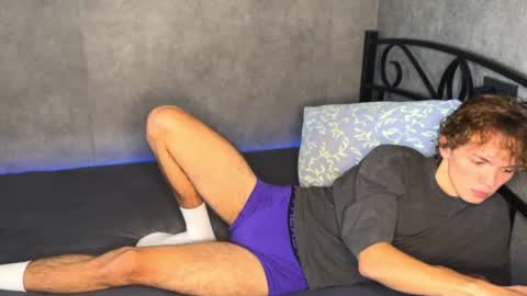 Xavier  PVT open  online show from 11.17.25