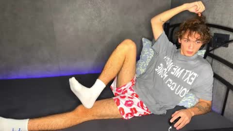 Xavier  PVT open  online show from 12.04.25