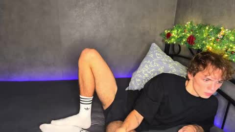 Xavier  PVT open  online show from 12.17.25