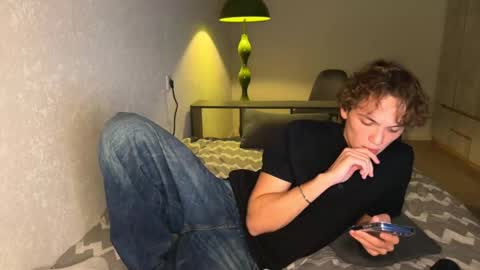 Xavier  PVT open  online show from 02.15.26