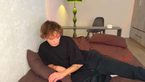 Xavier  PVT open  online show from 02.28.26