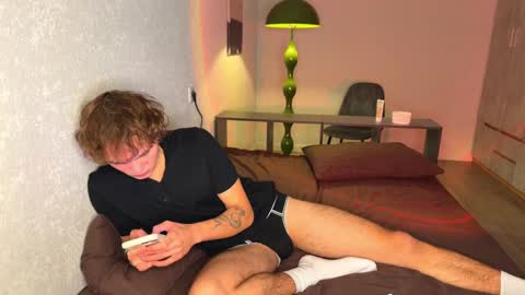 Xavier  PVT open  online show from 03.03.26