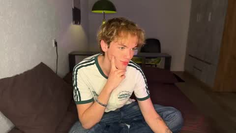 Xavier  PVT open  online show from 03.30.26