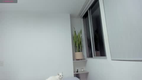 Snapshot of xavier_colleman chatting on 12.13.25 Xavier online show from 12.13.25