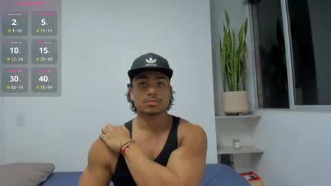 Xavier online show from 01.17.26