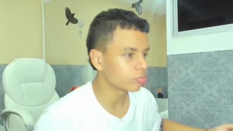 xavier fox   online show from 10.15.25