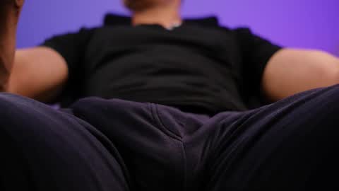 xavierloyd3 online show from 12.21.25