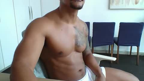 xavii31 online show from 04.09.26