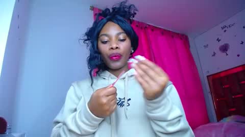 xayu online show from 01.28.25