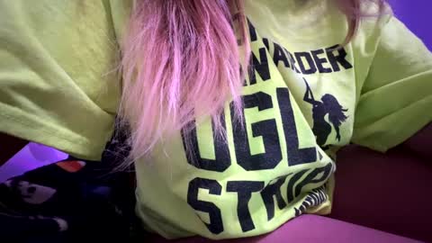  charlotte euphoria  online show from 02.26.25