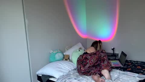  charlotte euphoria  online show from 09.09.25