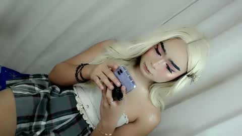 kianna online show from 02.06.26