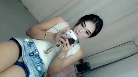 kianna online show from 06.06.26