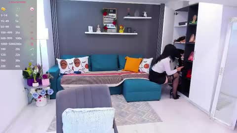 Christal online show from 02.19.25