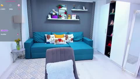 Christal online show from 02.27.25