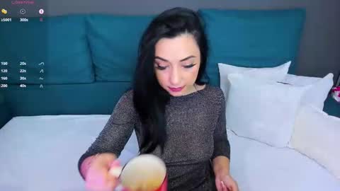 Christal online show from 11.12.25