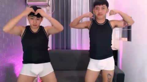 Charlie online show from 10.03.25