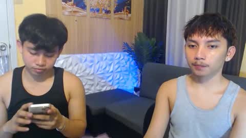 Charlie online show from 11.12.25