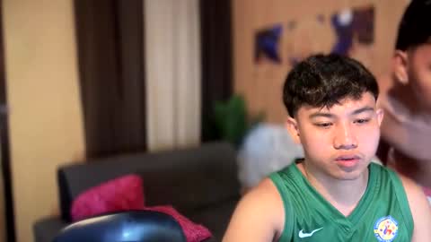 Charlie online show from 11.13.25