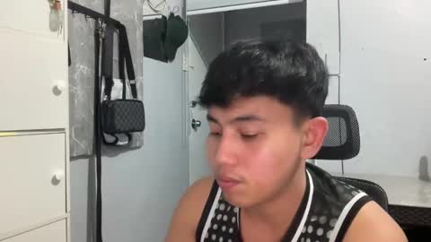 Charlie online show from 11.23.25