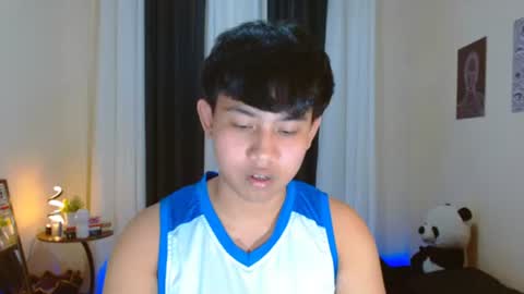 Snapshot of xcigbatecum chatting on 07.28.26 Charlie online show from 07.28.26