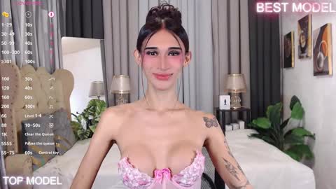 I LOVEE TO TRAVEL AROUND THE WORLD online show from 03.03.25