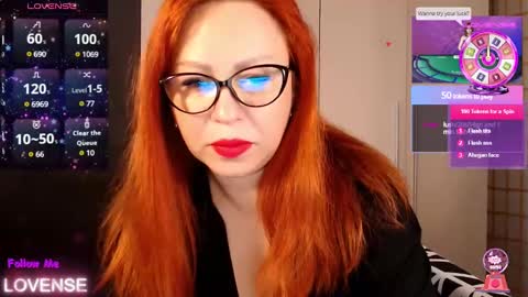 Cleo online show from 01.27.25