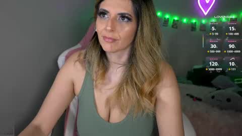 spoil me here  online show from 03.03.25