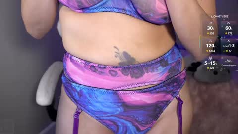 spoil me here  online show from 03.08.25