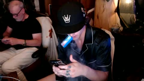 xd808xd online show from 06.15.26