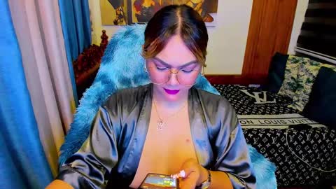XDirtymistressX online show from 01.18.25