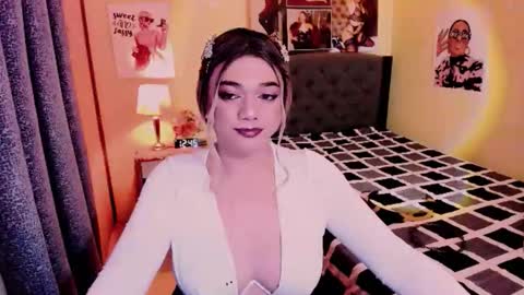 Snapshot of xdirtymistressx chatting on 02.27.26 XDirtymistressX online show from 02.27.26