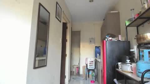 xdreamangel online show from 01.23.25