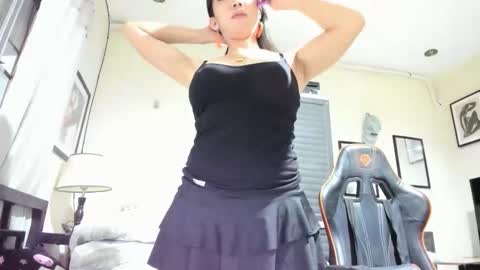 xdreamangel online show from 01.25.25