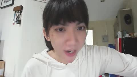 xdreamangel online show from 02.10.25