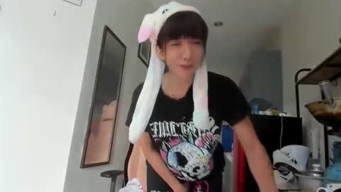 xdreamangel online show from 03.08.25