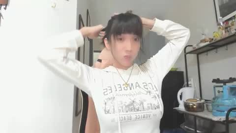 xdreamangel online show from 03.10.25