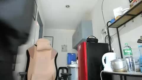 xdreamangel online show from 12.14.25