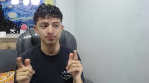 xebastwink online show from 02.06.26